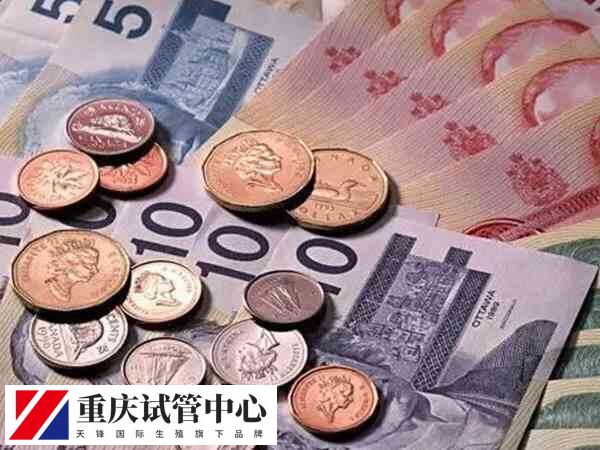 重庆试管婴儿费用包括哪些项目？